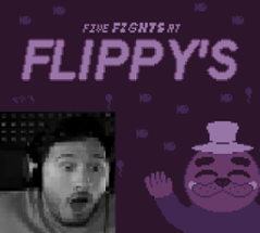 Five Fights At Flippy's Image