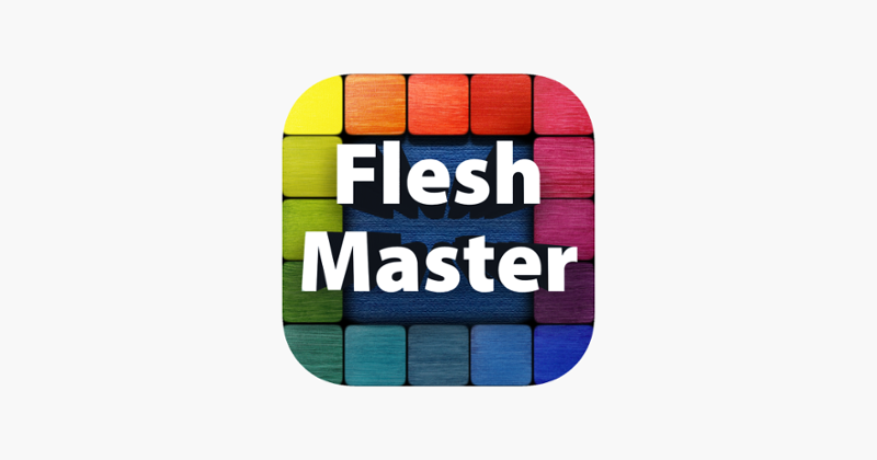 Flesh Master™ Game Cover