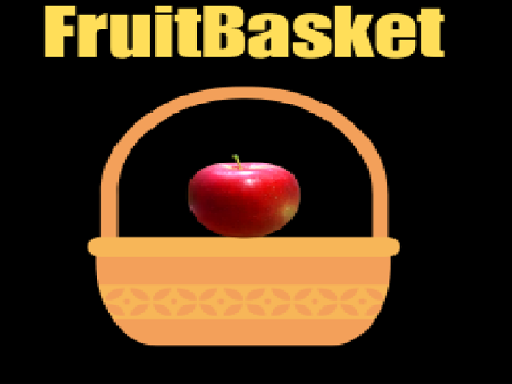 FruitBasket Game Cover
