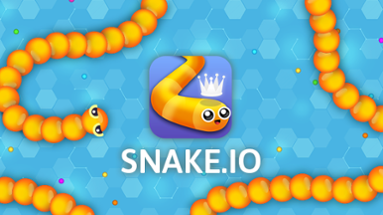 Snake.io Image