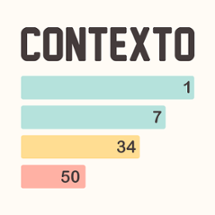Contexto - Similar Word Image