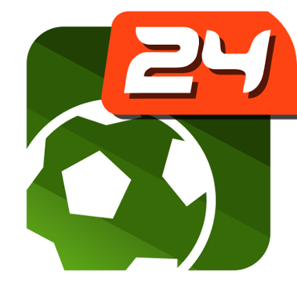 Futbol24 soccer livescore app Game Cover