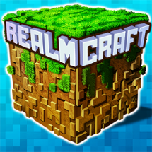 Mini Block Craft Realm Craft Image