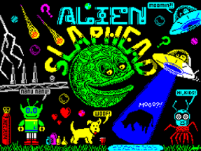 Alien Slaphead Image