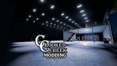 Crooked Creek WorkShop Image