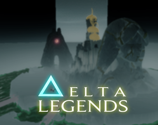 Delta Legends Game Cover