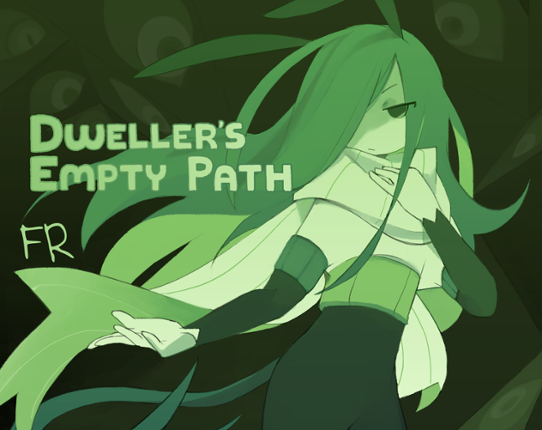 Dweller's Empty Path FR Game Cover