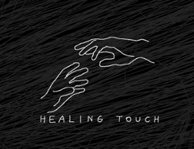 Healing touch Image