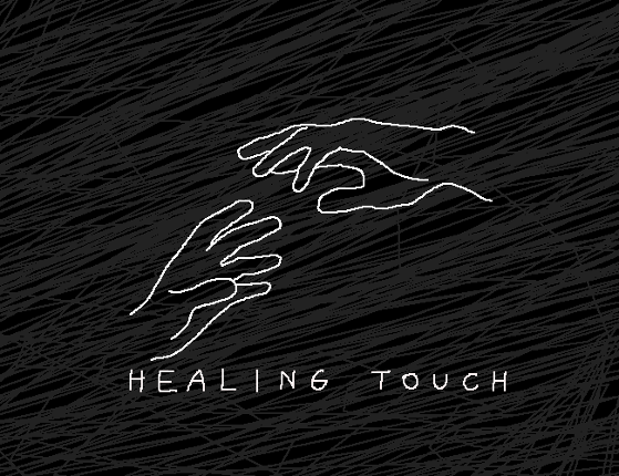 Healing touch Game Cover