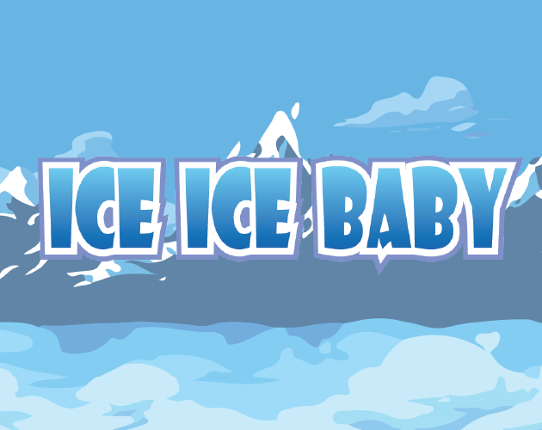 Ice Ice Baby Game Cover