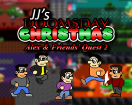 JJ's Doomsday Christmas Image