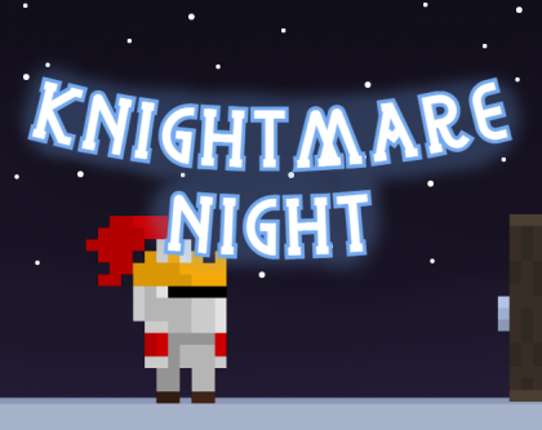 Knightmare Night Game Cover