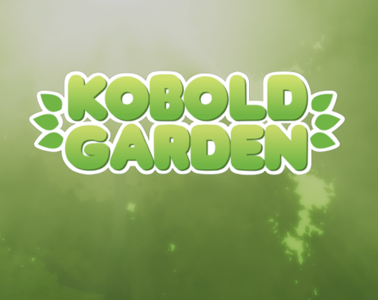 Kobold Garden Game Cover
