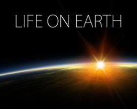 Life on Earth Image