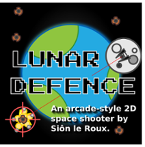 Lunar Defence Image