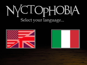 Nyctophobia Image