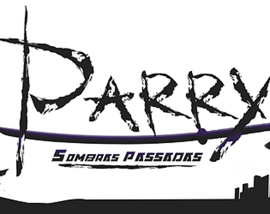 Parry Sombras Passadas Game Cover