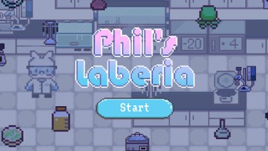 Phil's Laberia Image