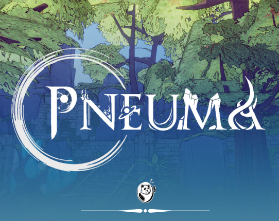 Pneuma Game Cover