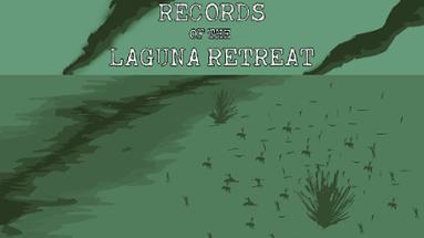Records of the Laguna Retreat Image