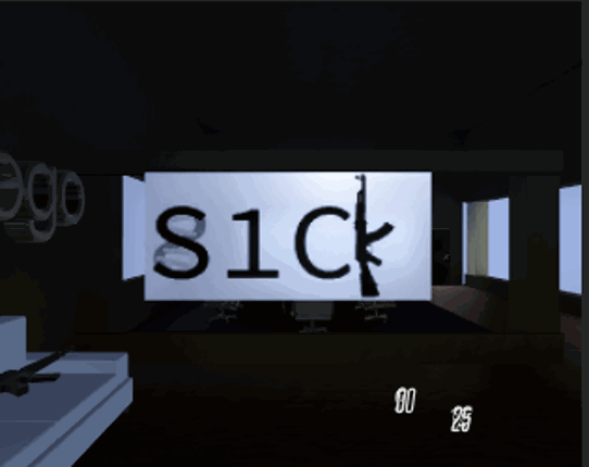 S1CK Game Cover