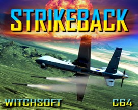 Strikeback (C64) Image