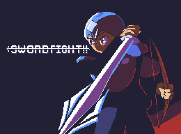 Swordfight!! Game Cover