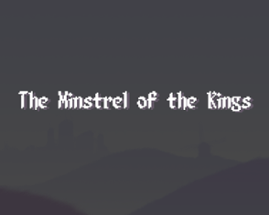 The Minstrel of the Kings (Post-Compo) Image