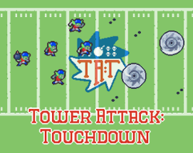 Tower Attack: Touchdown Image