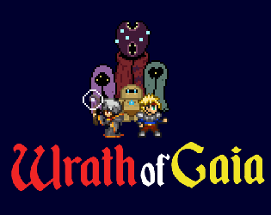 Wrath of Gaia Image