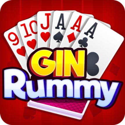 Gin Rummy: Ultimate Card Game Game Cover