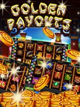 Golden Legends Slots – Best Slot games free Coin Image