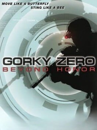 Gorky Zero: Beyond Honor Game Cover