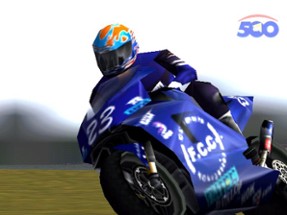 GP 500 Image