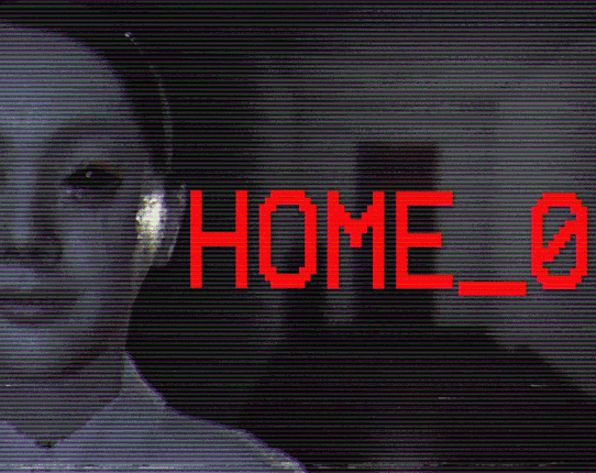 Home_0 Game Cover