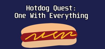 Hotdog Quest: One With Everything Image