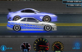 JDM Tuner Racing Image