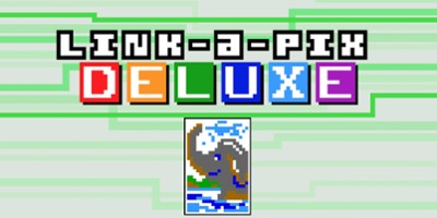 Link-a-Pix Deluxe Image
