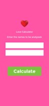 Love Calculator: My Match Test Image