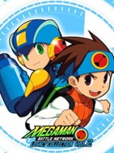 Mega Man Battle Network Legacy Collection Vol. 2 Image