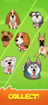 Merge Dogs - Idle Clicker Image