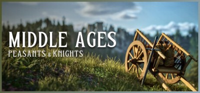 Middle Ages: Peasants & Knights Image