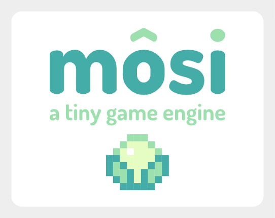 Môsi Game Cover