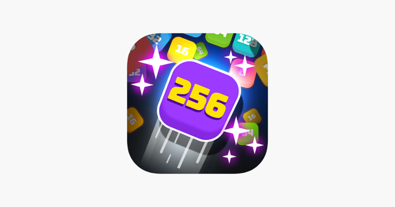 Number Shoot - Merge Puzzle Game Cover
