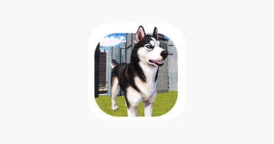 Pet Dog Simulator: Puppy Adventure in Real world Image