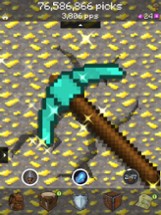 PickCrafter: Mining &amp; Crafting Image