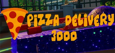 Pizza Delivery 3000 Image