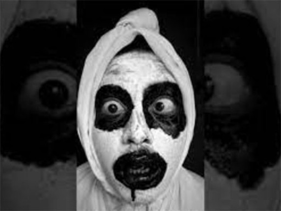 Pocong Creepy Video Call Horror Game Cover