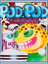 Pud Pud in Weird World Image