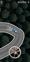Road Racer- Street Driving - Complete Unity Game Image